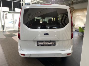 Ford Grand Tourneo Connect 7 Sitzer