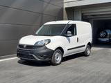 Fiat Doblo 1.6 16V Multijet LOUNGE Hochdach LOUNGE - Fiat Doblo aus 2016