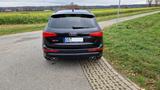 Audi SQ5 3.0 TDI plus tiptronic quattro - - Audi SQ5 von privat