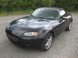 Mazda MX-5 Emotion 1.8 MZR Emotion - Mazda MX-5: Emotion