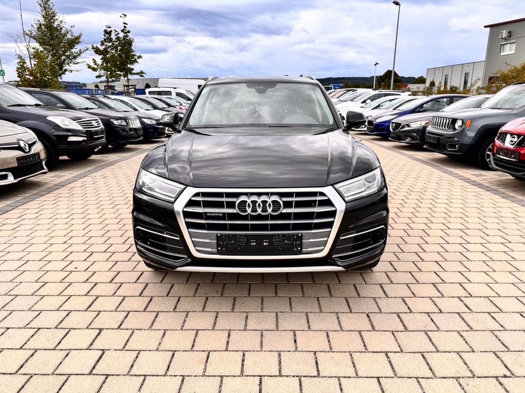 Image of Audi Q5