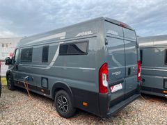 Pössl Summit Prime640*Modell 2024*Dieselheizung