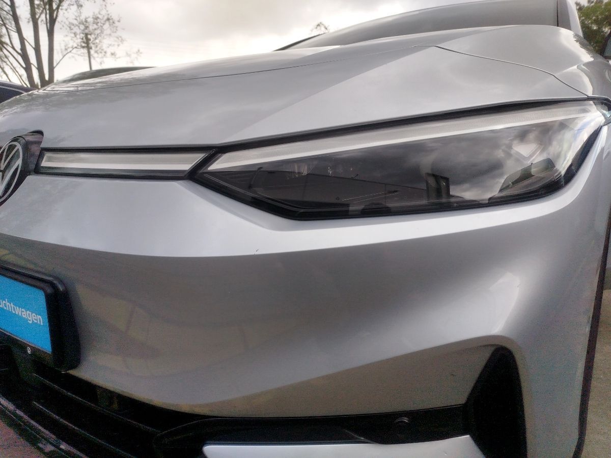 Volkswagen ID.7 - Bild 19
