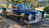 Mercedes-Benz 220 - Mercedes-Benz Gebrauchtwagen von 1961