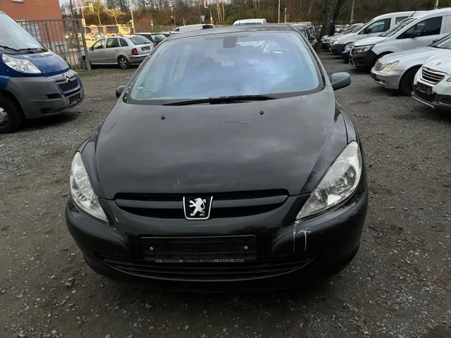 Peugeot 307 Sportline 135