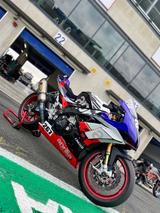 Aprilia RSV4 RF - Race  - Offers