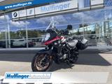 Suzuki V-Strom DL 650 mit Koffer - Offers