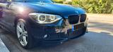 BMW 120d/M-Paket/AHK/Automatik/Schiebedach - BMW 120: 120d M Paket