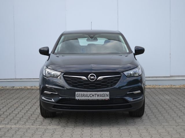 Grandland X 1.5 D Edition AHK/18-ZOLL/GRA/PDC/SH