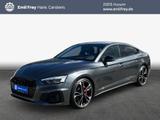 Audi A5 Sportback 50 TDI quattro tiptronic S line V6 - Audi A5: V6