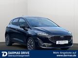 Ford Fiesta 1.0 EcoBoost 7-G-Aut. TITANIUM X 1. Hand - Ford Fiesta: Titanium