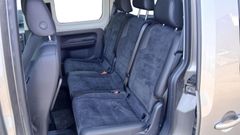 Fahrzeugabbildung Volkswagen Caddy 2.0 TDI HIGHLINE DSG+PDC+XENON+SHZ+ALCANTA