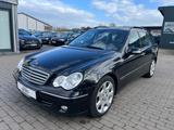 Mercedes-Benz C 280 T-Modell Elegance Bi-Xenon Automatik - schwarze Mercedes-Benz C 280