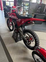 Gasgas MC 125 - GASGAS MOTORRAD