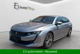 Peugeot 508 SW Allure;AHK;AUTOMATIK;KAMERA;NAVI;DAB - Peugeot 508: SW Allure