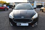 Ford Focus Turnier Business~Klima~AHK~NAVI~PDC~2.Hand - Ford Focus in Mainz