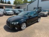 Audi A3 Limousine 35 TDI SPORT XENON NAVI SHZ - Audi A3 aus 2020 mit Diesel-Antrieb