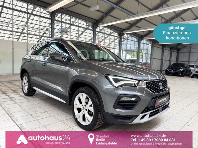 SEAT Ateca 1.5 TSI   AHK|LED|Kamera|Navi