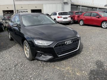 Audi A4 - 3