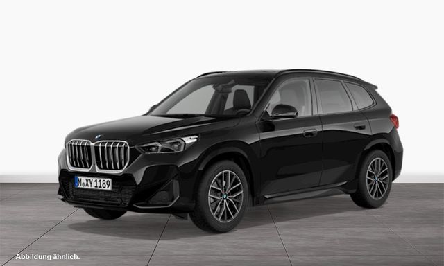 BMW X1 sDrive18i M Sport Kamera Pano.Dach LED