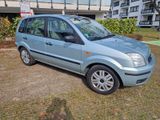 Ford Fusion Tüv 03/26 - Ford Fusion in Düsseldorf