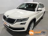 Skoda Kodiaq 2.0 TDI 4x4 DSG Style EU6d-T Navi LED PDC - Skoda Kodiaq Gebrauchtwagen in Hamburg
