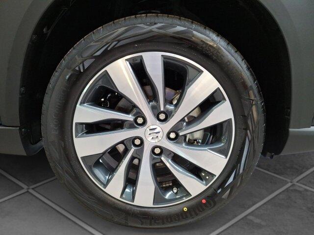 Suzuki S-Cross 1.4 Comfort+ ALLGRIP Automatik BFC