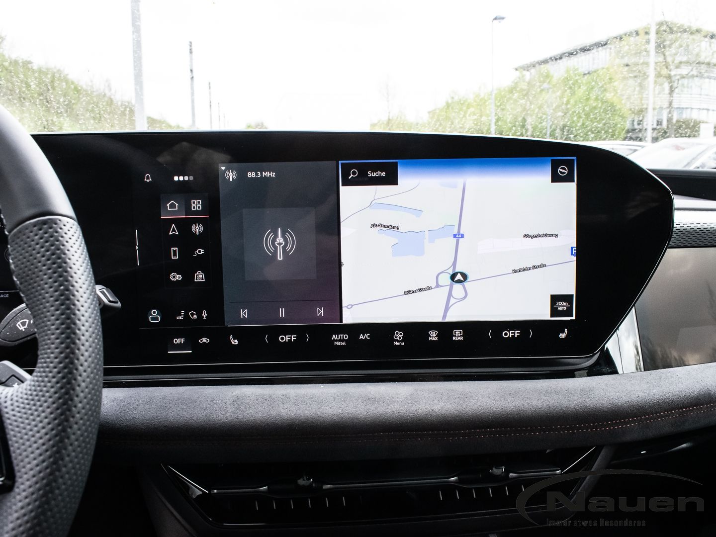 Audi A6 e-tron - Bild 21