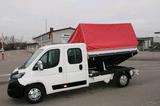 Citroën Citroen Jumper Dreisetenkipper - Citroën Jumper aus 2019