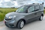 Fiat Diblo aus 2016 - Fiat Doblo von privat