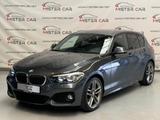 BMW 116i M Sportpaket Navi/PDC/SHZ/Spur/Assist/WR/18 - BMW 116 in Stuttgart