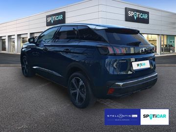 Peugeot 3008 - 7