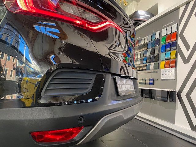 Renault Arkana Intens mit Full Service Garantie 0627