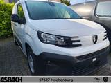 Peugeot Partner Kastenwagen Facelift - Peugeot Partner: Kastenwagen