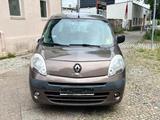 Renault Kangoo Authentique 1.6 KLIMA - Renault Kangoo mit Benzin-Antrieb: Authentique