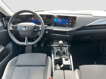 Fotografie 10 des Opel Astra L Limo Enjoy Allwetterreifen