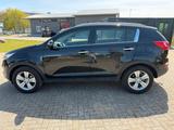 Kia Sportage Vision PDC Klima SHZ - Kia Sportage aus 2012: Geländewagen
