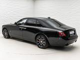 Rolls-Royce Ghost Black Badge*Shooting Star*Rear TV - Rolls-Royce Ghost New cars