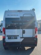 Adria 600 SP FAMILY TWIN | *Bereit für den Frühling*