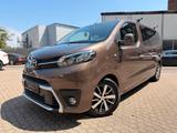 Toyota Proace Verso 2.0 D-4D L1 Family Comfort - Toyota Gebrauchtwagen in Düsseldorf