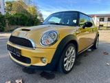 MINI Cooper S Paket Chili Panoramadach Xenon Tüv - MINI MINI: Chili Paket