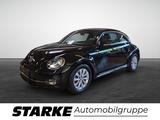 Volkswagen Beetle 1.2 TSI Design Navi PDC Bi-Xenon Klima Al - gebrauchte VW Beetle aus dem Jahr 2015