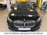 BMW 218i Active Tourer Luxury Line, Navi, DAB+ Sport - gebrauchte BMW 218 aus dem Jahr 2023