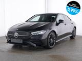 Mercedes-Benz CLA 200 AMG NIGHT SPURASSIST BURMESTER KEYLESS - Mercedes-Benz CLA 200 in Bonn