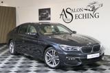 BMW 730 d°M-Sport°LED°H&K°Massage°19% MWST - BMW 730: 730d