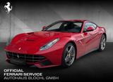 Ferrari F12 berlinetta*Carbon*Racing seats*Kamera - Ferrari: F1