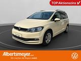 Volkswagen Touran TAXI 2.0 TDI +KUNSTLEDER+NAVI+PARK-ASSIST - mit Diesel-Antrieb: Kunstleder