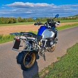 BMW R 1250 GS Adventure HP - BMW ENDURO HP