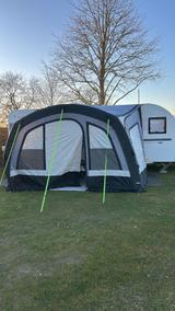 Adria Adora 613 UT - Adria Wohnwagen Adora
