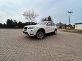 BMW X3 20i XDRIVE Automatik Klima PDC Lieb... - BMW 320 in Halle